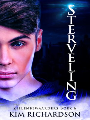 cover image of Sterveling